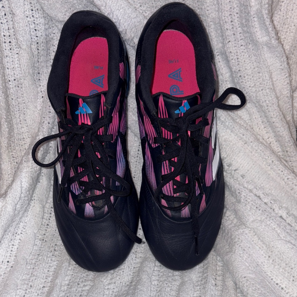 Adidas Women’s Size 7 Copa Pure 2 League FG Soccer Cleats